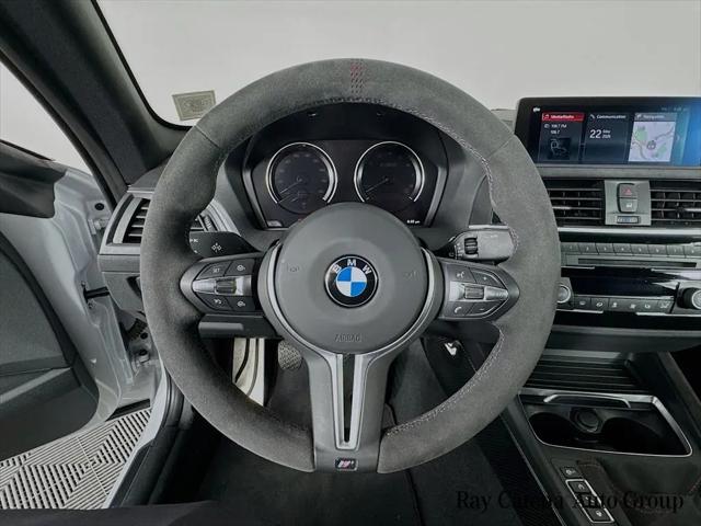 2020 BMW M2 CS
