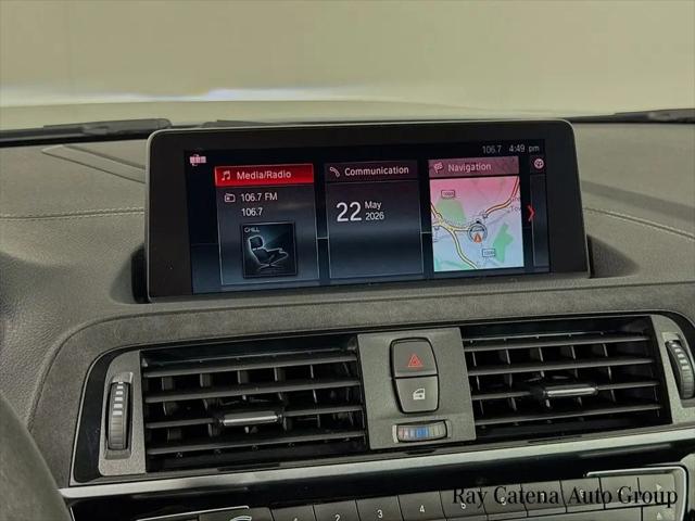 2020 BMW M2 CS