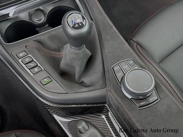 2020 BMW M2 CS