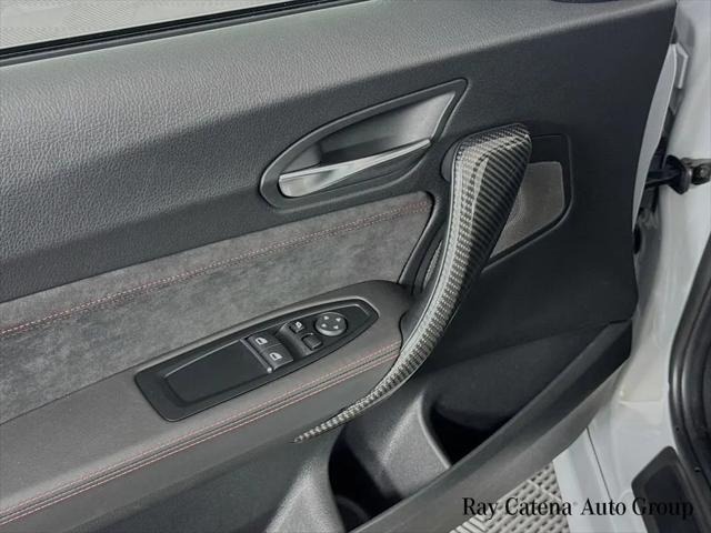 2020 BMW M2 CS