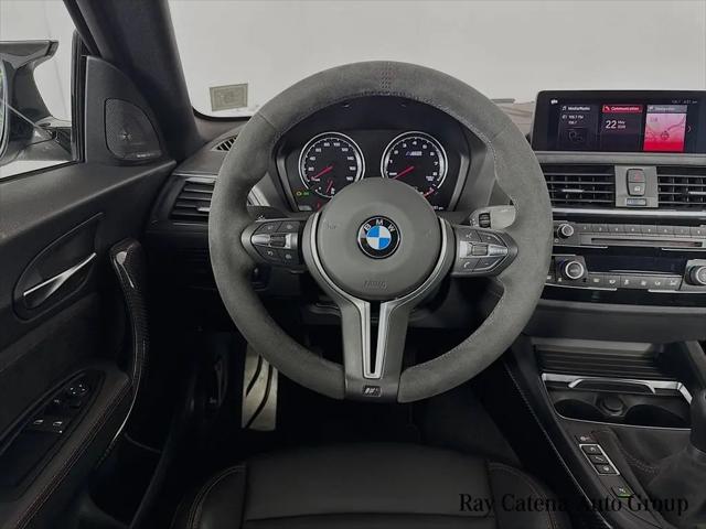 2020 BMW M2 CS