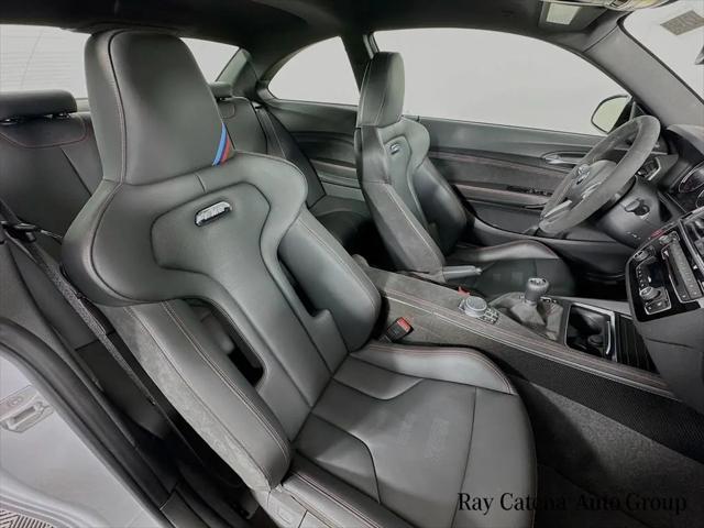 2020 BMW M2 CS