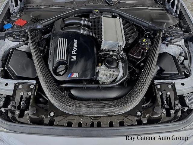 2020 BMW M2 CS