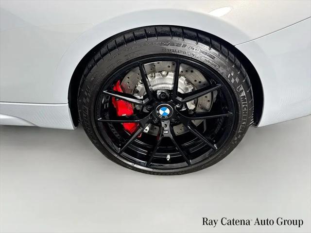 2020 BMW M2 CS