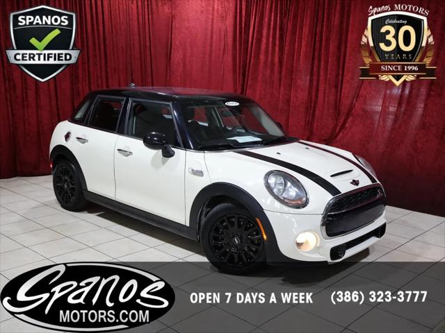 2018 MINI Hardtop Cooper S for sale in Daytona Beach, FL