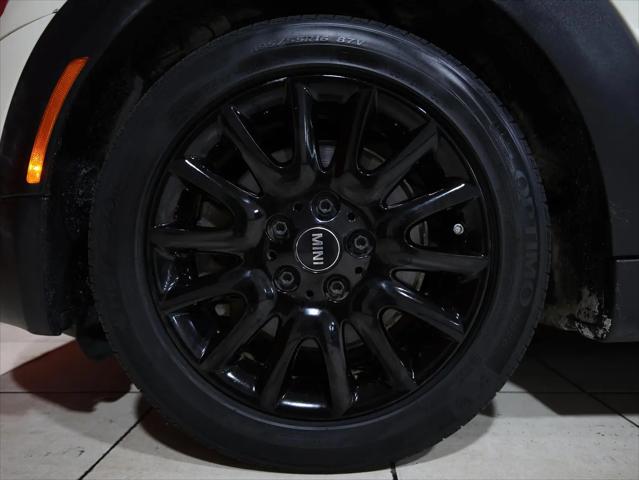 2018 MINI Hardtop Cooper S
