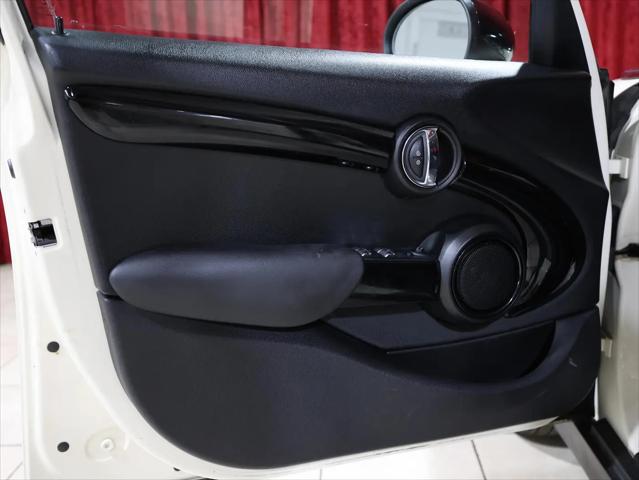 2018 MINI Hardtop Cooper S