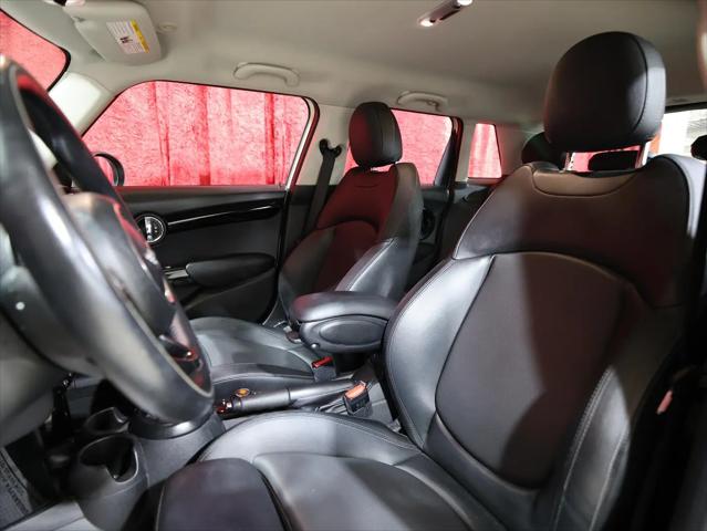 2018 MINI Hardtop Cooper S