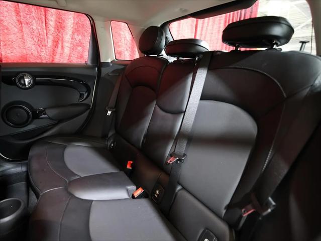 2018 MINI Hardtop Cooper S