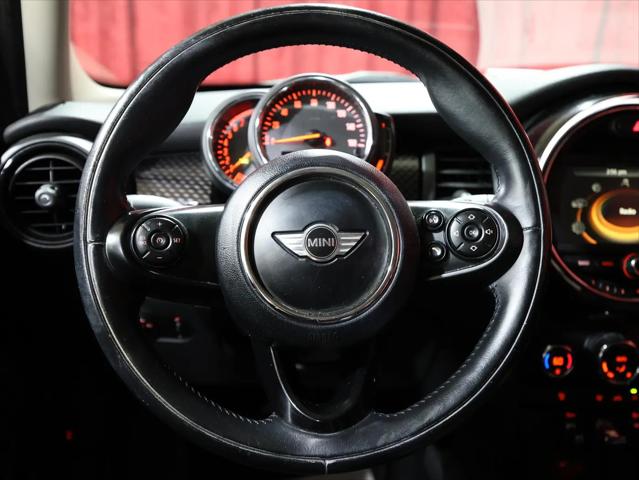 2018 MINI Hardtop Cooper S