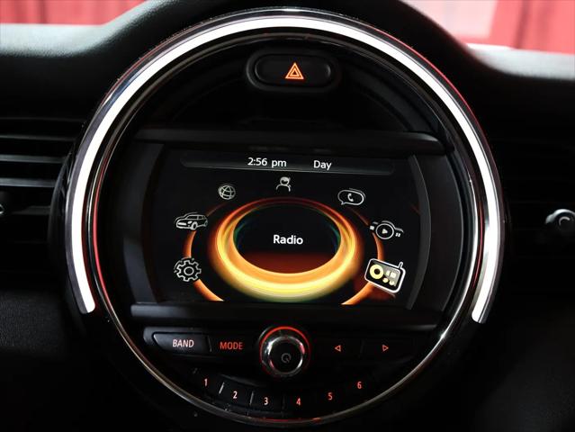 2018 MINI Hardtop Cooper S