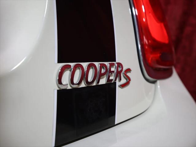 2018 MINI Hardtop Cooper S