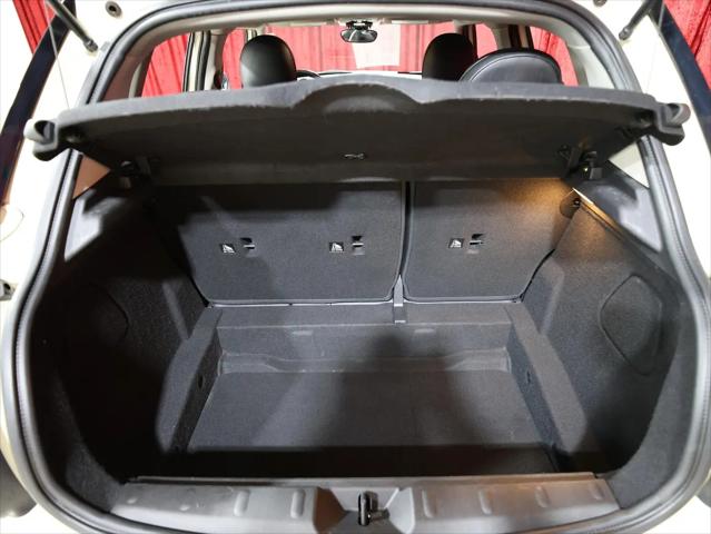 2018 MINI Hardtop Cooper S