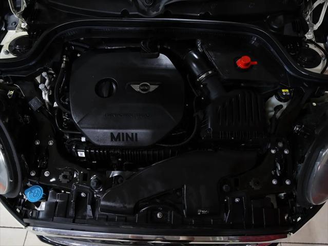 2018 MINI Hardtop Cooper S