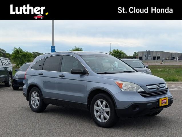 2009 Honda CR-V EX for sale in Wait Park, MN