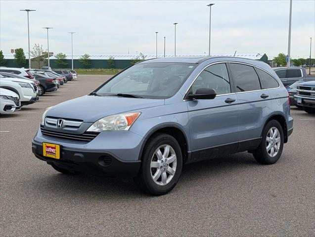 2009 Honda CR-V EX