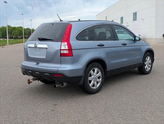 2009 Honda CR-V EX