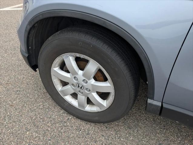 2009 Honda CR-V EX