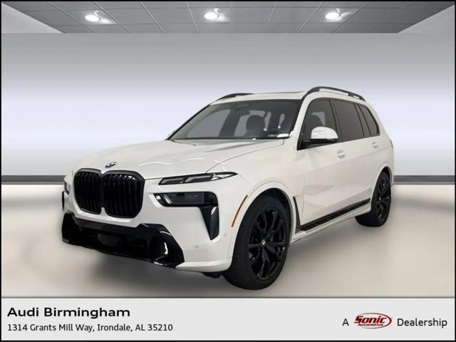 2023 BMW X7 xDrive40i for sale in Irondale, AL