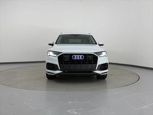 2024 Audi Q7 Prestige 55 TFSI quattro Tiptronic