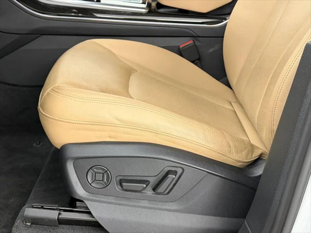 2024 Audi Q7 Prestige 55 TFSI quattro Tiptronic