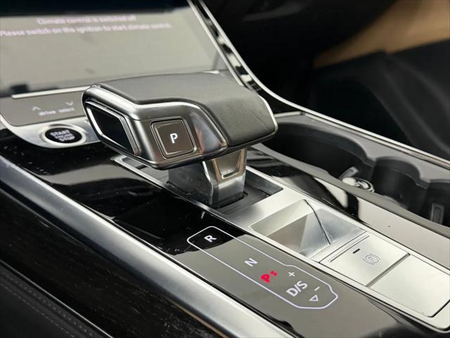 2024 Audi Q7 Prestige 55 TFSI quattro Tiptronic
