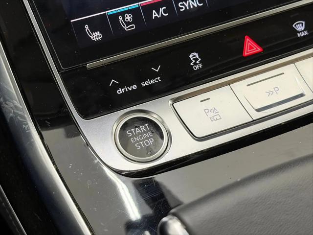 2024 Audi Q7 Prestige 55 TFSI quattro Tiptronic