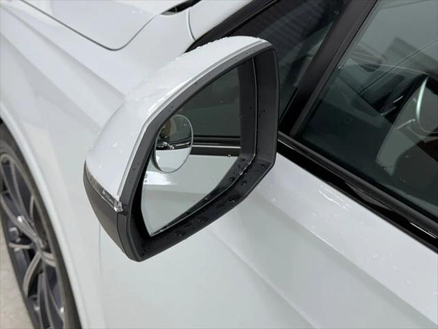 2024 Audi Q7 Prestige 55 TFSI quattro Tiptronic