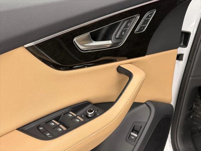 2024 Audi Q7 Prestige 55 TFSI quattro Tiptronic
