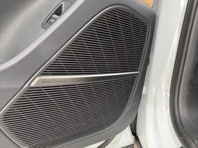 2024 Audi Q7 Prestige 55 TFSI quattro Tiptronic