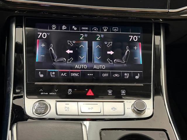 2024 Audi Q7 Prestige 55 TFSI quattro Tiptronic