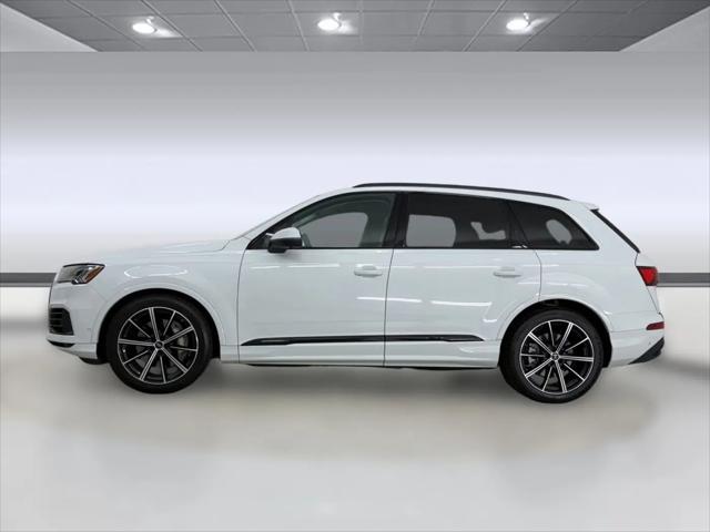 2024 Audi Q7 Prestige 55 TFSI quattro Tiptronic