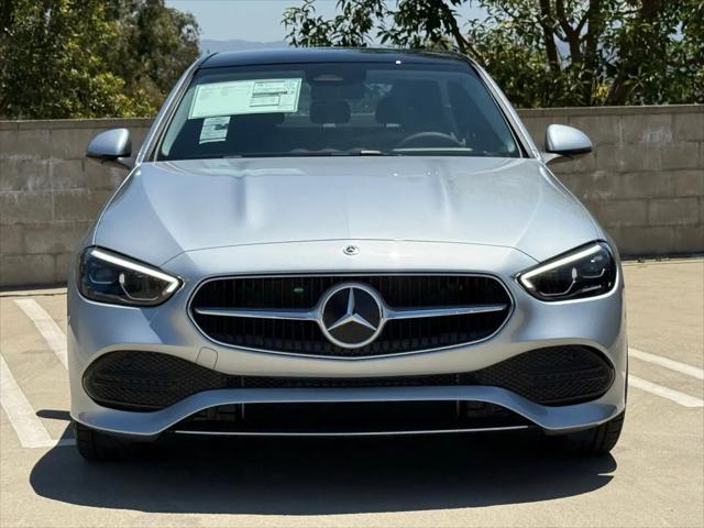 2026 Mercedes-Benz C-CLASS C 300 C 300