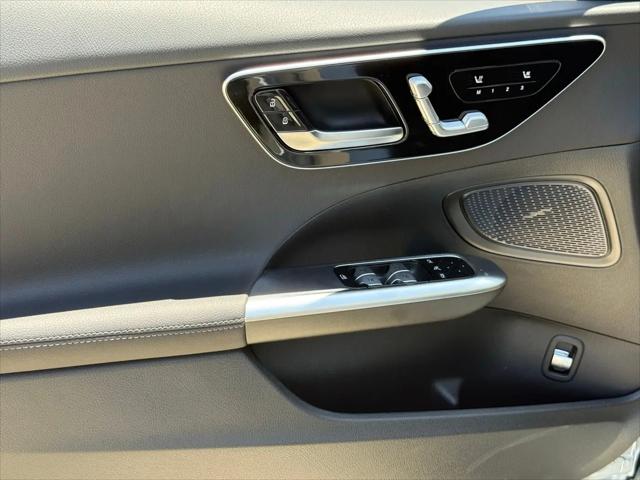 2026 Mercedes-Benz C-CLASS C 300 C 300