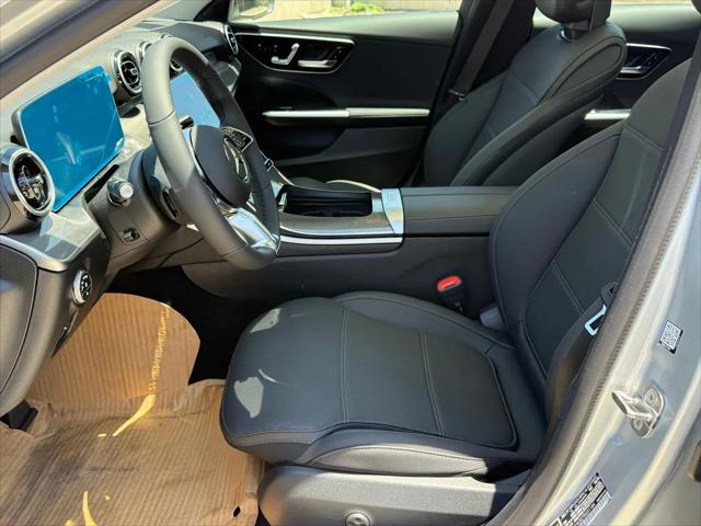 2026 Mercedes-Benz C-CLASS C 300 C 300