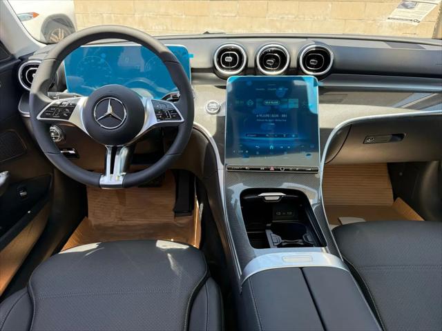 2026 Mercedes-Benz C-CLASS C 300 C 300