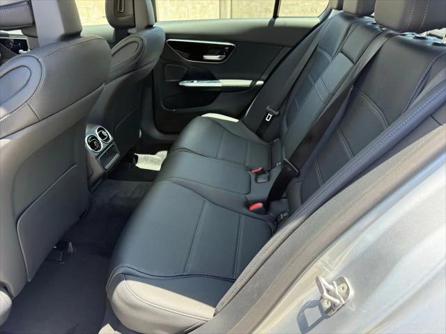 2026 Mercedes-Benz C-CLASS C 300 C 300