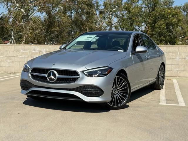 2026 Mercedes-Benz C-CLASS C 300 C 300 for sale in Escondido, CA