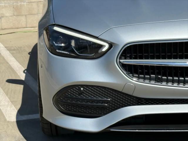 2026 Mercedes-Benz C-CLASS C 300 C 300