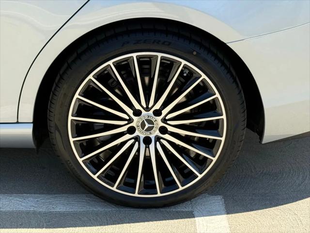 2026 Mercedes-Benz C-CLASS C 300 C 300