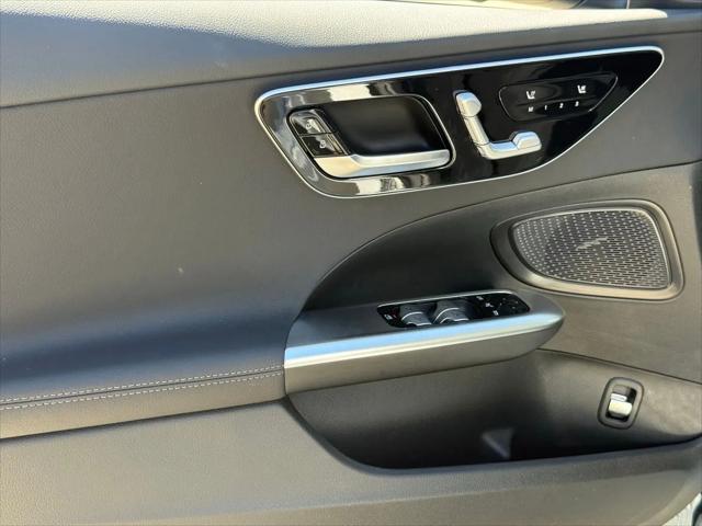 2026 Mercedes-Benz C-CLASS C 300 C 300