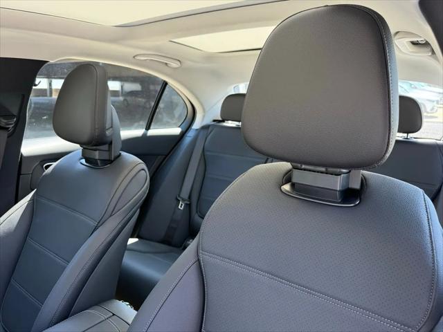 2026 Mercedes-Benz C-CLASS C 300 C 300