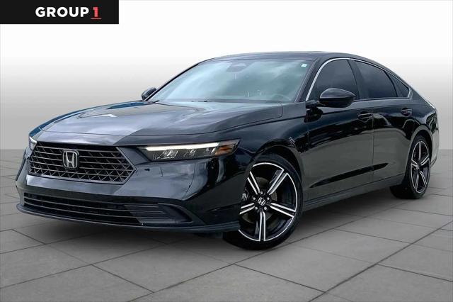 2025 Honda Accord Sedan Sport for sale in Slidell, LA