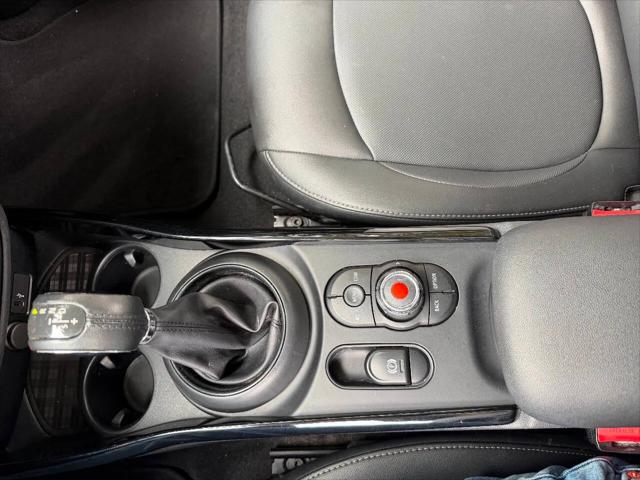 2019 MINI Cooper Clubman Cooper