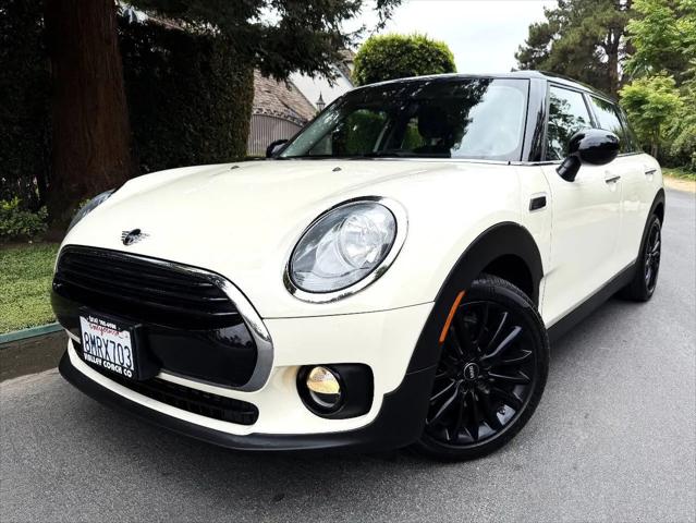 2019 MINI Cooper Clubman Cooper for sale in Van Nuys, CA