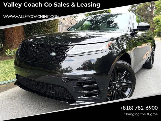 2022 Land Rover Range Rover Velar P340 R-Dynamic S for sale in Van Nuys, CA