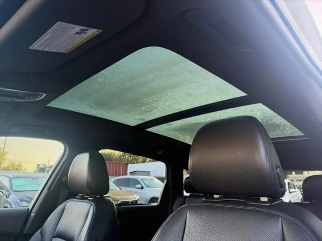 2018 Audi Q7 3.0T Premium