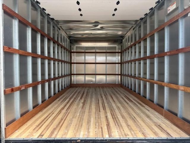 2019 Mercedes-Benz Sprinter 4500 Chassis Standard Roof V6
