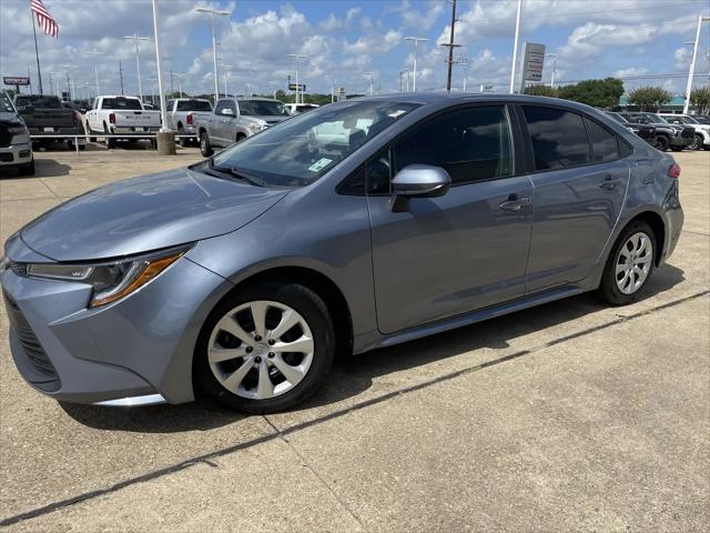 2023 Toyota Corolla LE for sale in Shreveport, LA