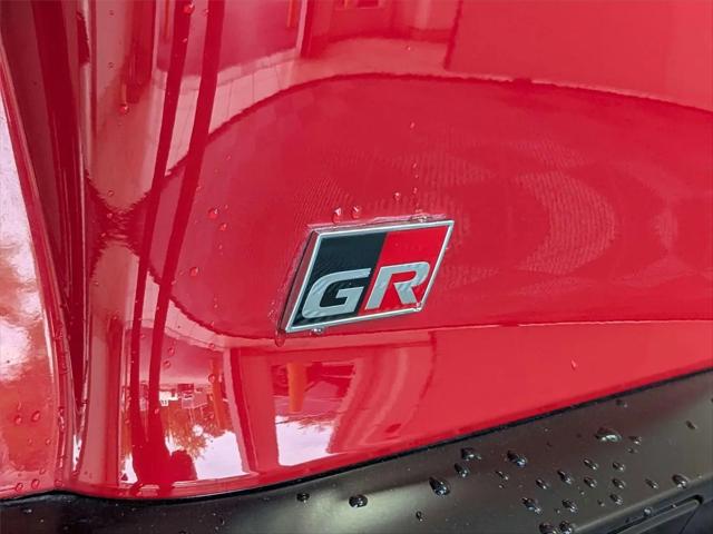 2020 Toyota GR Supra 3.0 Premium